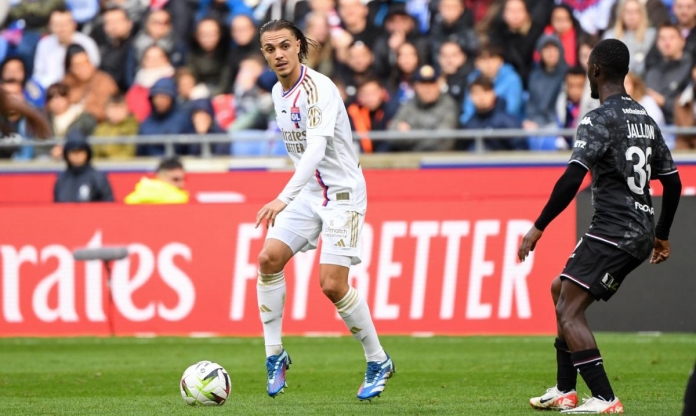 Nhận định, dự đoán Lyon vs Nice, 03h00 ngày 17/02/2024