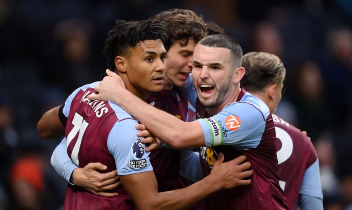 Nhận định, dự đoán Fulham vs Aston Villa, 22h00 ngày 17/02/2024