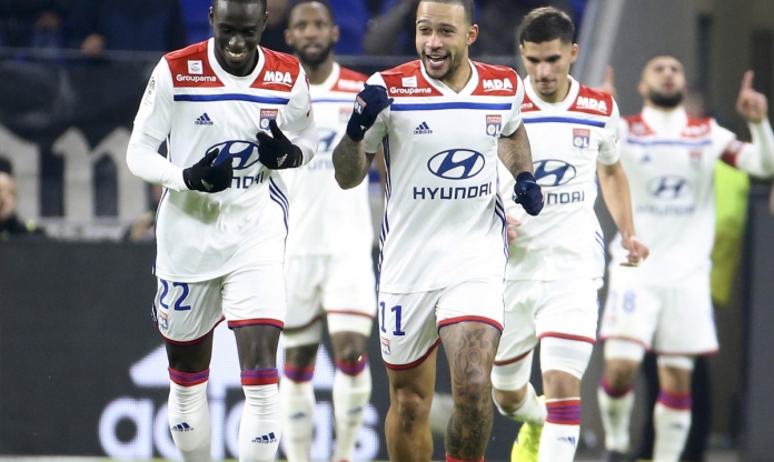 Nhận định, dự đoán Lyon vs Lens, 02h45 ngày 04/03/2024