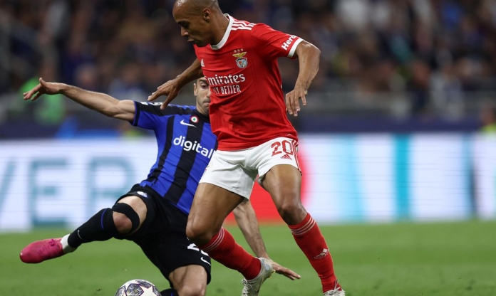 Nhận định, dự đoán FC Porto vs Benfica, 03h30 ngày 04/03/2024