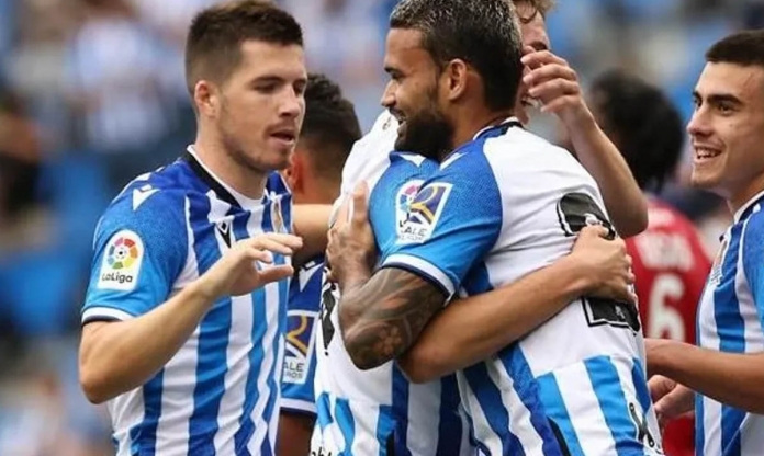 Nhận định, dự đoán Real Sociedad vs PSG, 03h00 ngày 06/03/2024