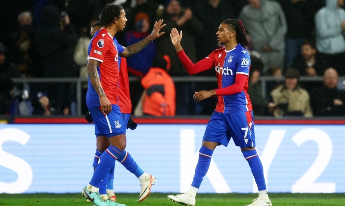 Nhận định, dự đoán Crystal Palace vs Luton, 22h00 ngày 09/03/2024
