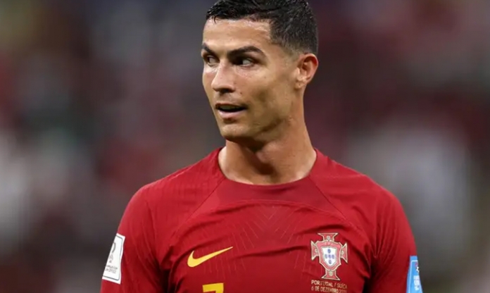 Cancelo có lẽ đúng, Bồ Đào Nha đã tới lúc không cần Ronaldo?