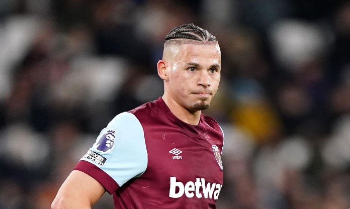 “Báo thủ” Kalvin Phillips có hành động thô lỗ với NHM West Ham