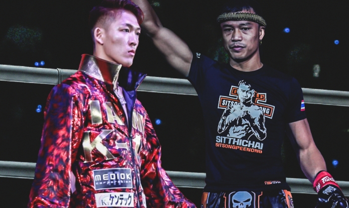 Thần đồng Kickboxing Nhật Bản ra mắt ONE Championship tại sự kiện ONE 167