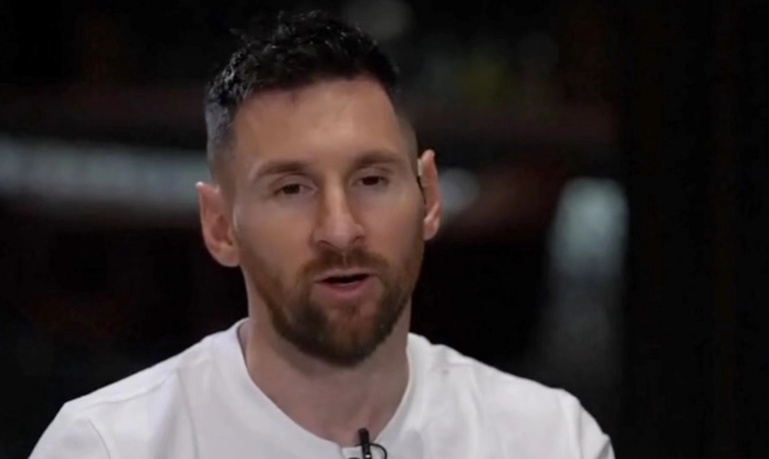 Messi tiết lộ thủ môn khiến anh “khiếp sợ” khi phải đối mặt