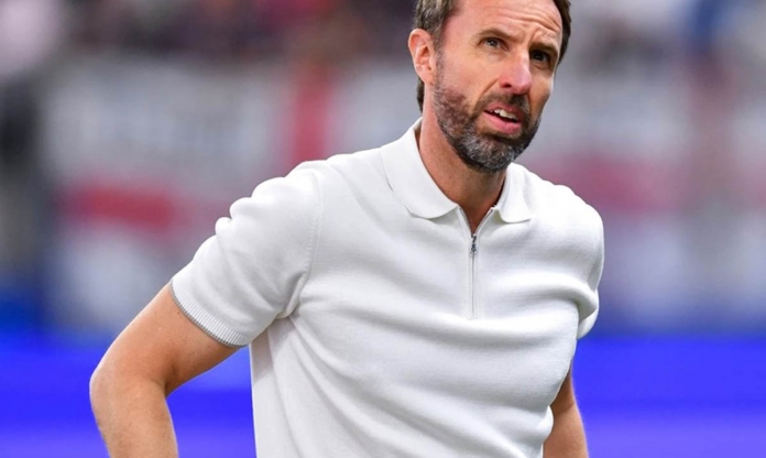 Southgate: 'Tôi không hề nhớ ĐT Anh một chút nào'