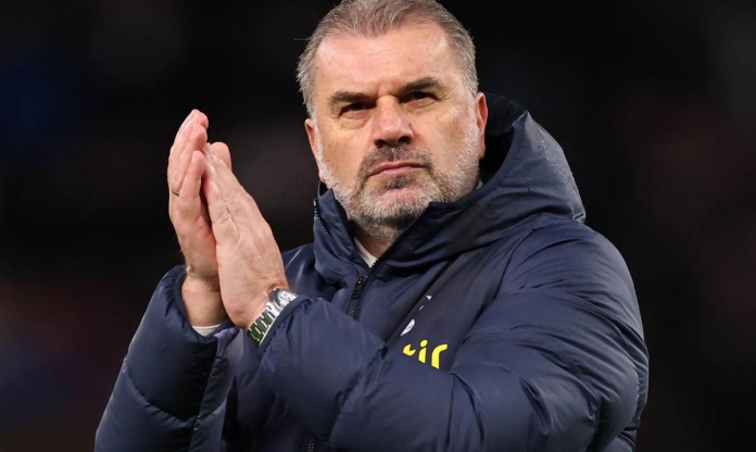 Ange Postecoglou nói gì khi Tottenham toàn mua cầu thủ trẻ?