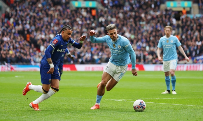 Nhận định, dự đoán Chelsea vs Man City, 04h30 ngày 04/08/2024