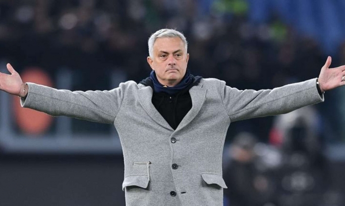 “Người đặc biệt” – Jose Mourinho chia sẻ về câu lạc bộ “luôn ở trong tim” mình