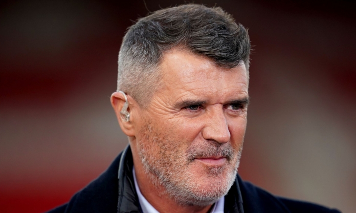 Roy Keane chỉ ra vấn đề của MU sau thất bại trước Man City