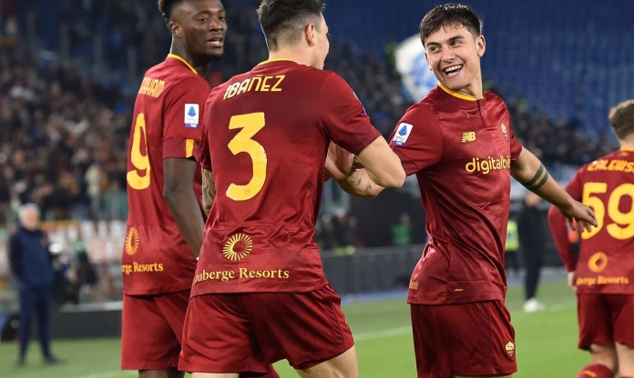 Nhận định Roma vs Empoli: Thất thủ tại thủ đô