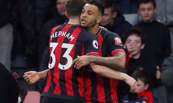 Nhận định Everton vs Bournemouth: Chia điểm tại Goodison Park