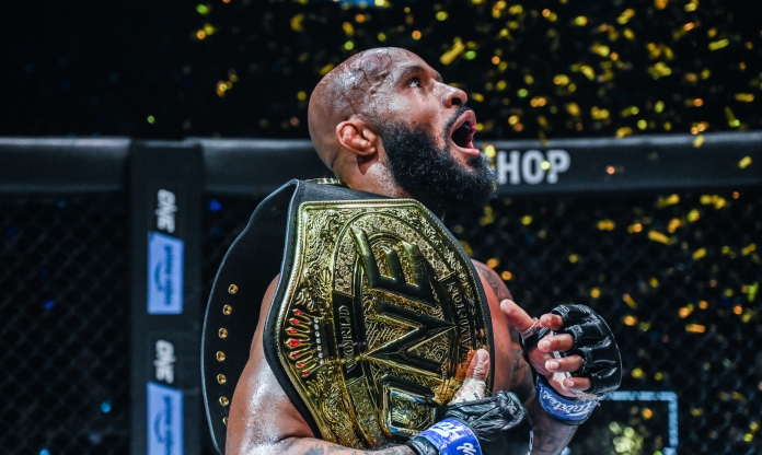 Dana White: “Demetrious Johnson là một thành viên của Đại sảnh Danh vọng UFC”