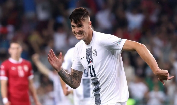 Nhận định Slovenia vs Kazakhstan: Ca khúc khải hoàn trên sân nhà