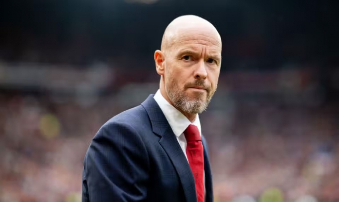 Ten Hag đưa ra quyết định về việc gia nhập CLB Serie A