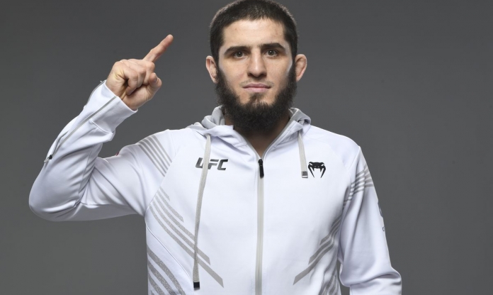 Ấn định thời điểm trở lại của Islam Makhachev tại UFC