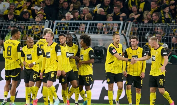 Nhận định Club Brugge vs Dortmund: Con mồi quen thuộc