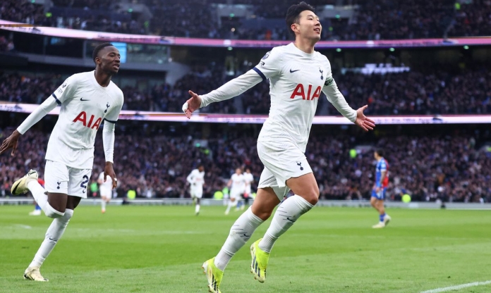 Soi kèo Crystal Palace vs Tottenham: Gà trống gáy vang, 21h00 ngày 27/10