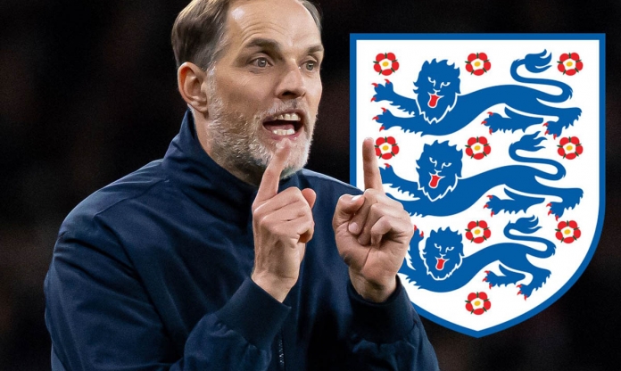 Thomas Tuchel nhận đặc ân từ FA