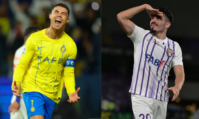 Soi kèo Al Nassr vs Al Ain: CR7 thông nòng trở lại, 01h00 ngày 06/11