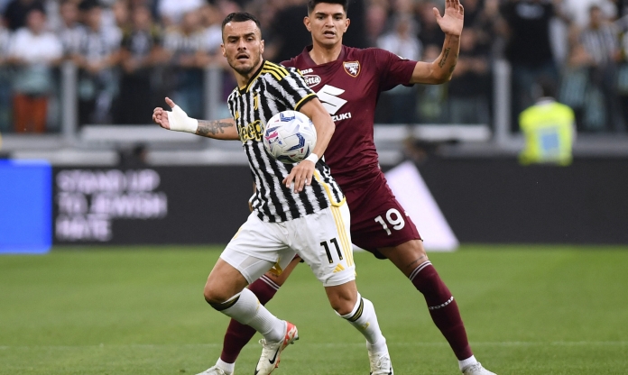 Nhận định Juventus vs Torino: Bà đầm già bị cầm chân, 03h00 ngày 10/11/2024