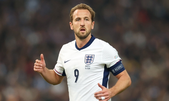 Harry Kane nói điều thật lòng về tân HLV Thomas Tuchel