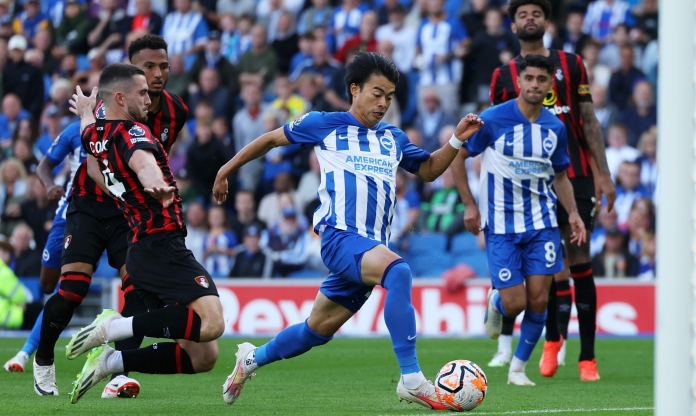 Nhận định Bournemouth vs Brighton: Chim mòng biển mỏi cánh, 22h00 ngày 23/11/2024