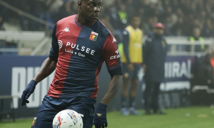 Nhận định Genoa vs Cagliari: Màn ra mắt của Patrick Vieira, 18h30 ngày 24/11/2024