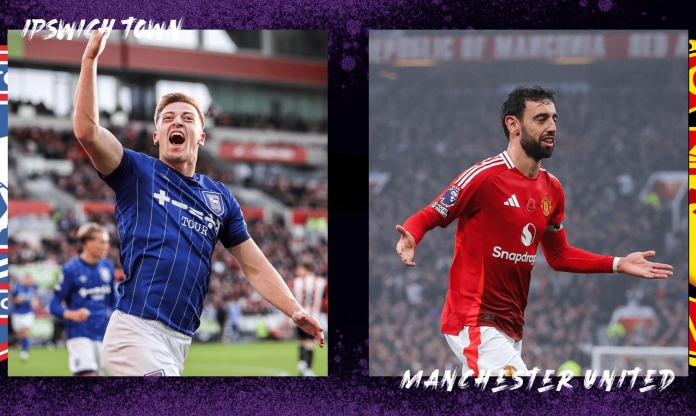 Nhận định Ipswich vs MU: Ruben Amorim ra mắt thành công, 23h30 ngày 24/11/2024