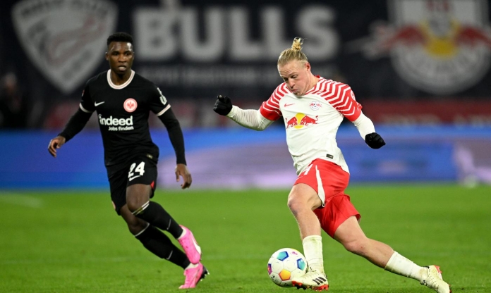 Nhận định RB Leipzig vs Frankfurt: Đàn bò bị bẻ sừng, 02h45 ngày 05/12/2024