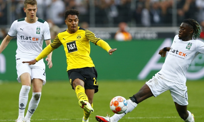 Nhận định Monchengladbach vs Dortmund: Bất phân thắng bại, 00h30 ngày 08/12/2024