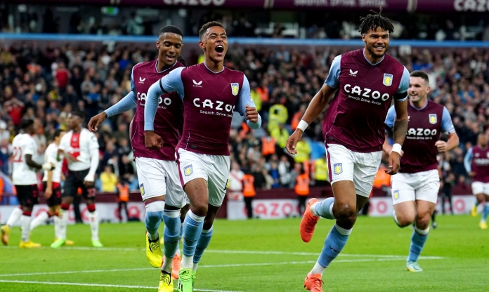 Nhận định Aston Villa vs Southampton: Sư tử gầm vang, 22h00 ngày 07/12/2024