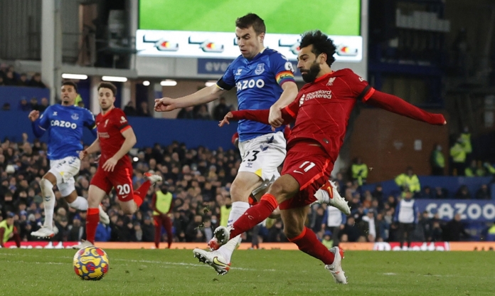 Nhận định Everton vs Liverpool: Derby chênh lệch, 19h30 ngày 7/12/2024