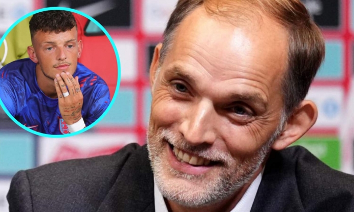 Thomas Tuchel lên nắm quyền, ngôi sao của Arsenal sống lại cơ hội lên tuyển