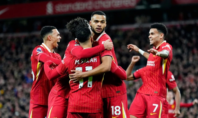 Nhận định Southampton vs Liverpool: Mạch thua kéo dài, 3h00 ngày 19/12/2024