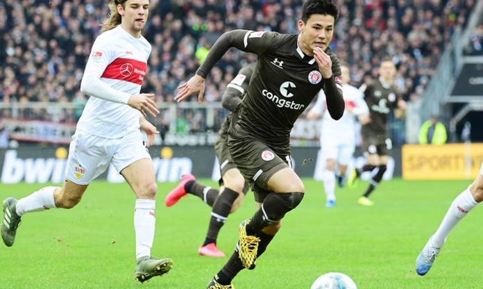 Nhận định Stuttgart vs St Pauli: Khẳng định đẳng cấp, 21h30 ngày 21/12/2024