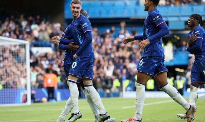Shearer tin Chelsea sẽ vô địch cúp C3 và đứng thứ 4 Premier League