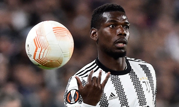 Pogba lên tiếng sau khi anh trai vào tù