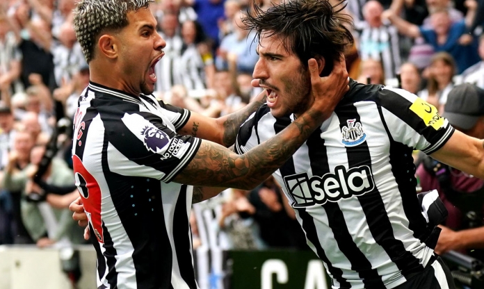 Soi kèo Newcastle vs Aston Villa: Khó khăn tại St James Park, 22h00 ngày 26/12/2024