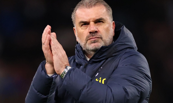 Tottenham quyết định tương lai HLV Postecoglou