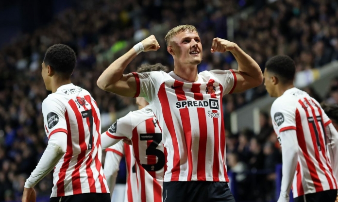 Nhận định Sunderland vs Sheffield United: Trận chiến cân bằng, 3h00 ngày 02/01/2025