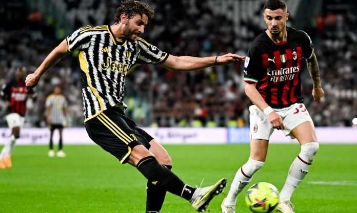 Nhận định Juventus vs AC Milan: Đẳng cấp của Lão Bà, 02h00 ngày 04/01/2025