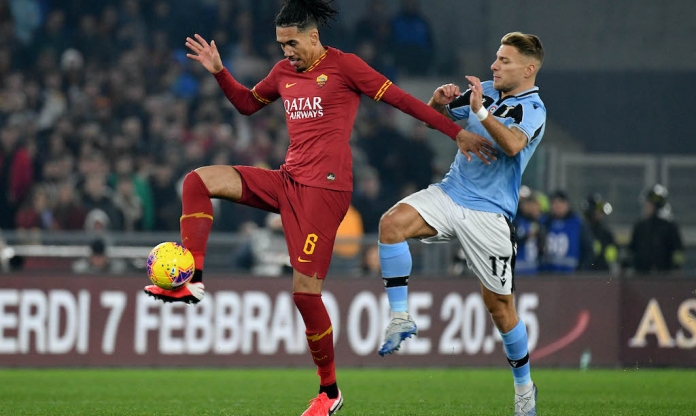 Nhận định AS Roma vs Lazio: Tiếp đà phong độ, 2h45 ngày 06/01/2025