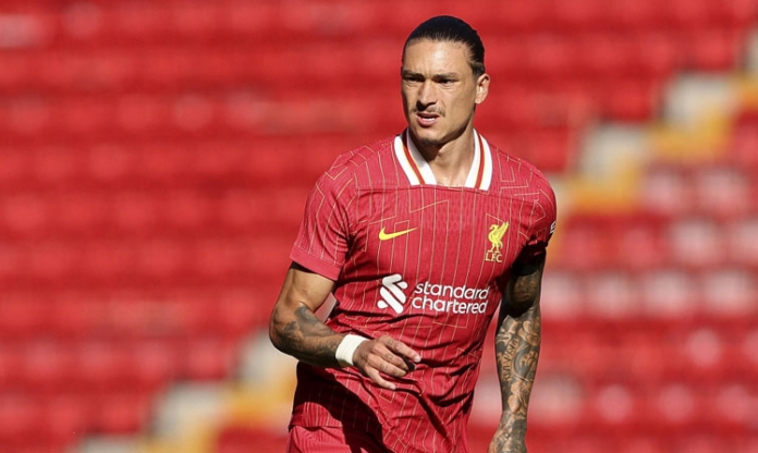 Liverpool tính đổi Nunez lấy Osimhen: Bom tấn sắp nổ ?