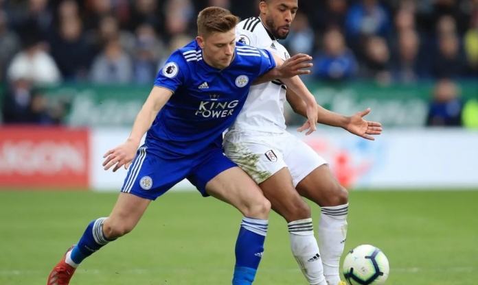 Nhận định Leicester vs Fulham: Bầy Cáo lâm nguy, 22h00 ngày 18/1/2025