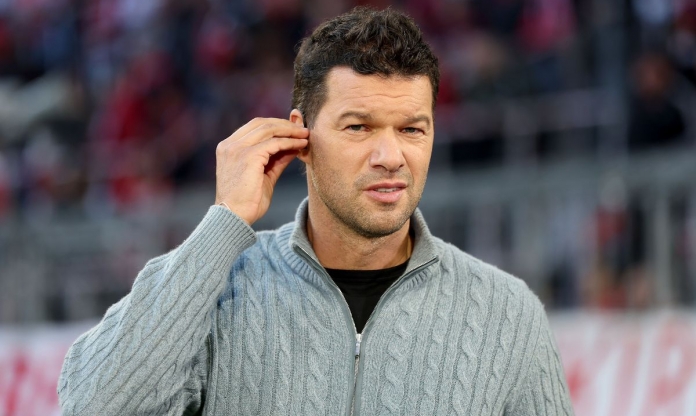 Michael Ballack chỉ ra ứng cử viên vô địch C1 năm nay