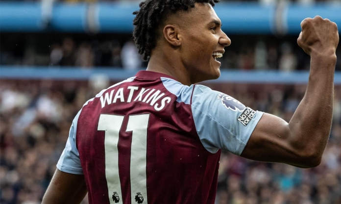 Nhận định Aston Villa vs West Ham: Chủ nhà hưng phấn, 23h30 ngày 26/1/2025