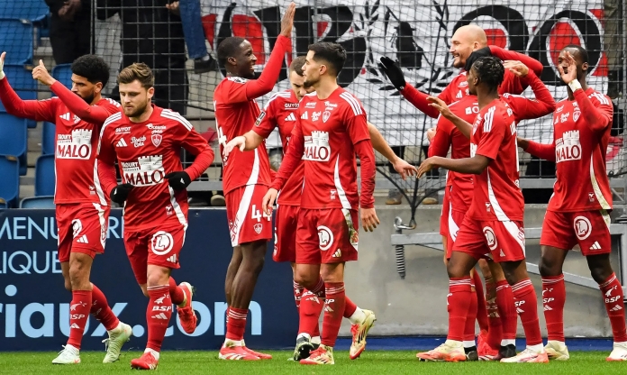 Nhận định Brest vs Real Madrid: Kền kền bị kìm chân, 03h00 ngày 30/1/2025