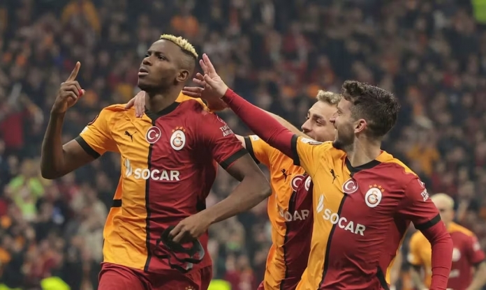 Nhận định Ajax vs Galatasaray: Chiến thắng tiến vào top 8, 3h ngày 31/1/2025